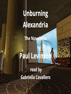 cover image of Unburning Alexandria